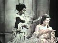 Edith Mathis - "Voi che sapete" from Le Nozze di Figaro by W.A. Mozart
