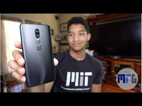 OnePlus 6 Review: After The Hype | 2 Months Later