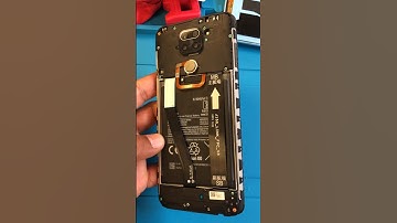Xiaomi Redmi Note 9 LCD Screen Fix