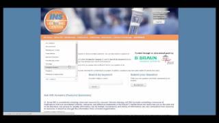 Ask INS Tutorial- INS Learning Center