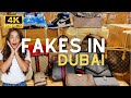 Exploring Dubai