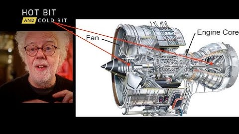 Greater than the JET engine - Prof Simon