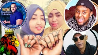 Rasha O Nalka Boqati Mudo Dheer Ka Dib