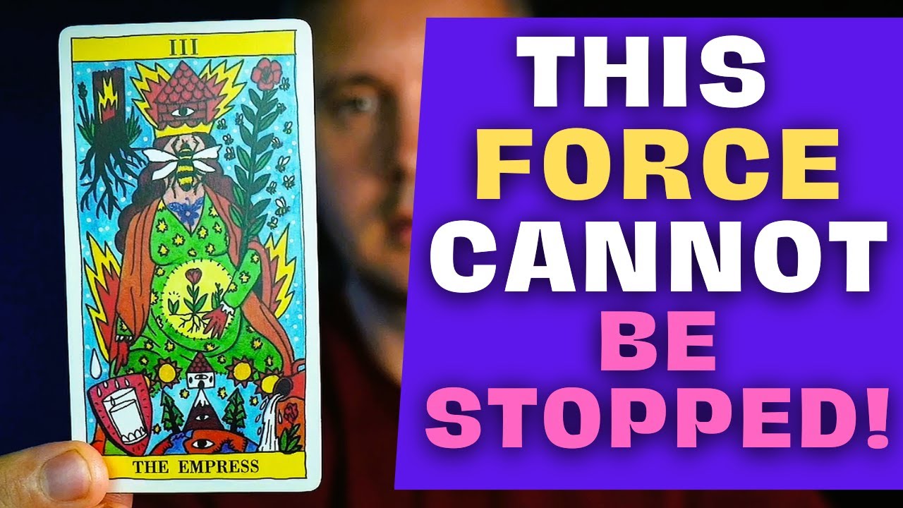 RETRIBUTION❗️ from Higher Powers... 😲🔮❤️ Timeless True Tarot Reading