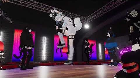 Full Body Tracking 😆 - Crazy VR Moves!!! 🔥🔥