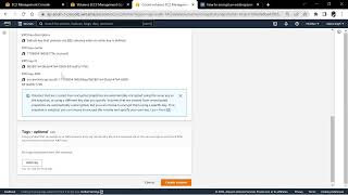 How to encrypt an existing (unencrypted) EC2 EBS volume