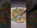 Mexican froot loops froo loos