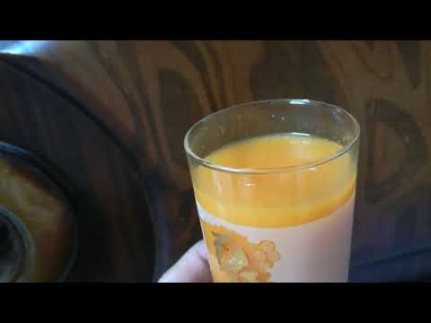 عصير دودو ده اختراع يا كوتش