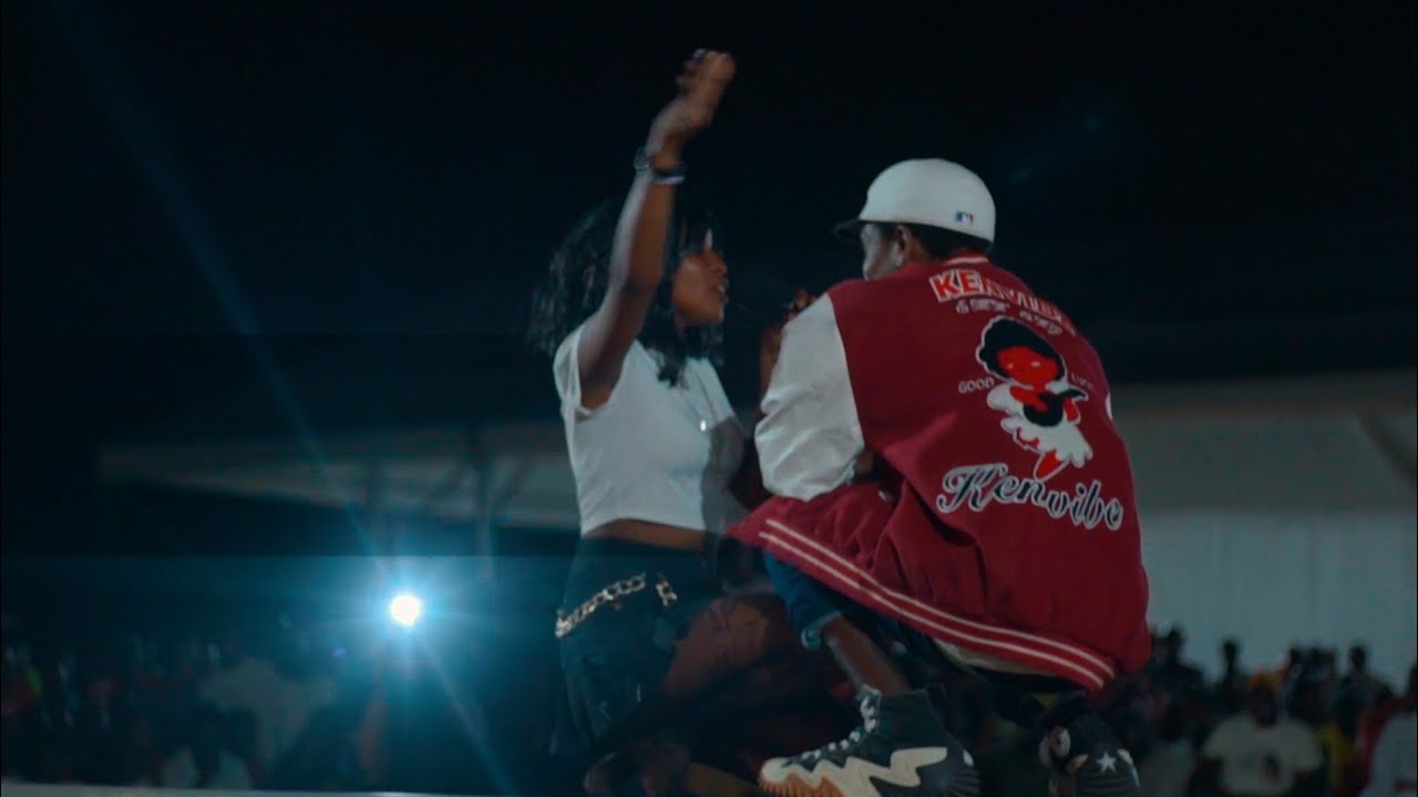 Master Kimbo  X Morinta KE X Simba Zee🔥🔥  / OWEN BAYA KILIFI GALA NIGHT