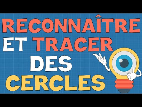 Reconnaître et tracer