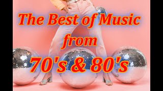 Música Mezclada 70S 80S Live 15-05-2025