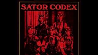 Sator Codex - Party Frenzy (1986)