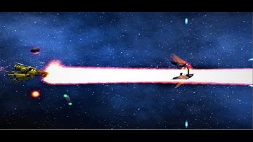 R-Type Final - Dominions Stage F-C R-Typer