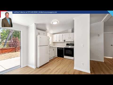 286 E Tamarack Circle, Battlement Mesa, CO home video tour