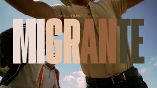 Cortometraje  Migrante (Visual Films)