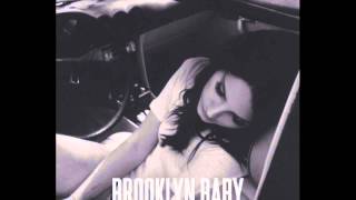 Lana Del Rey - Brooklyn Baby chords sheet