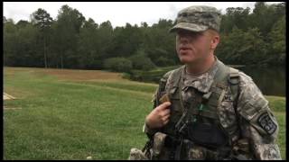 Liberty ROTC Video