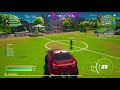 Fortnite ~ Fortnitemares 2021 Squads and Trios Gameplay (No Commentary)