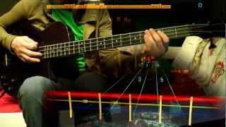 Blister in the Sun - Violent Femmes Rocksmith Mastered Bass