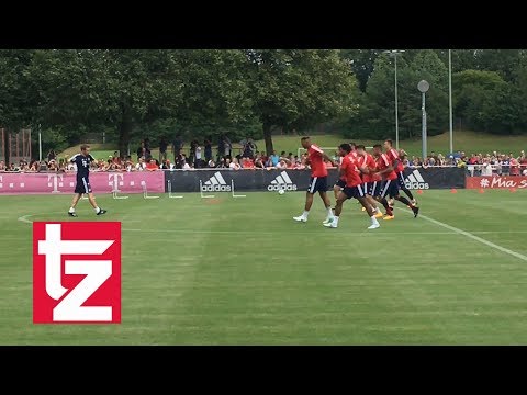 Training, Boatengs Comebackplan und US-Tour von YouTube · Dauer: 2 Minuten 38 Sekunden Training, Boatengs Comebackplan und US-Tour von YouTube · Dauer: 2 Minuten 38 Sekunden