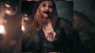 Bela Dimitrescu - Senpai̇ Edit Audio