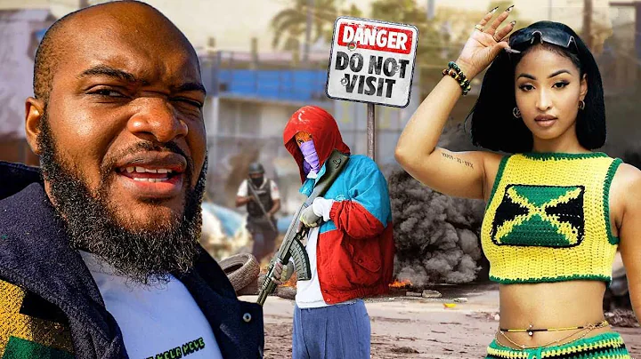 The Jamaica They Don't Want You To See!