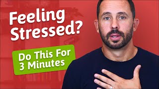 Simple Technique For Instant Stress Relief