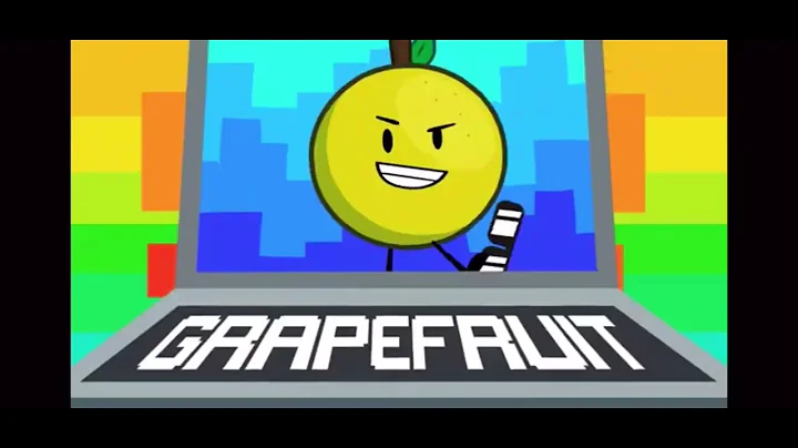 Object Invasion Episode 8 Intro but with Battle For Trillion Dollars Intro Music