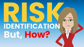 risk identification in project management