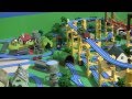 【プラレール・きかんしゃトーマス】 Thomas the Tank Engine