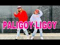 PALIGOY-LIGOY l Dance Trends l DJ Jeff Rosales Remix l Dance Fitness