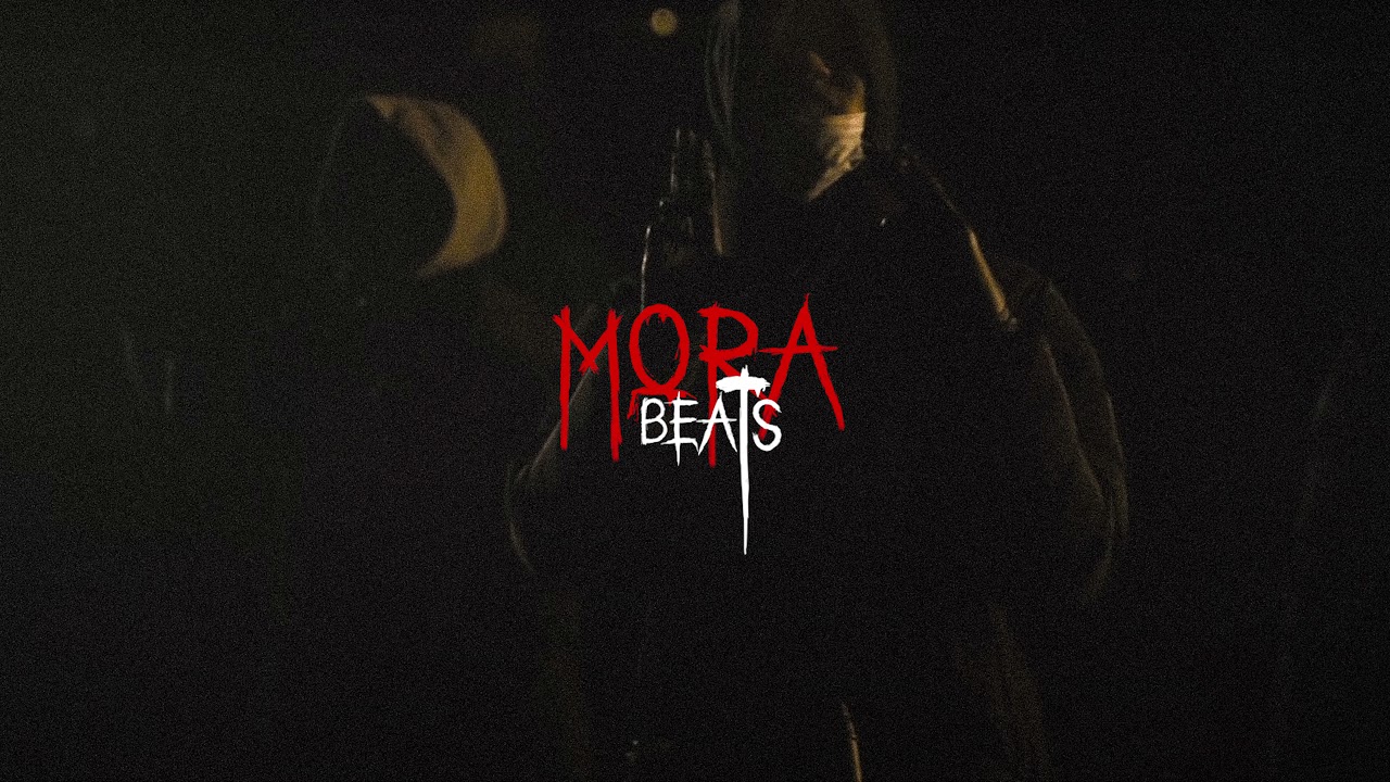 (SOLD)TEEWAY X DO ROAD X UK DRILL TYPE BEAT 2021 "ALONE IN THE DARK" | PROD. MORABEATS