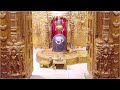  live darshan  shree somnath temple first jyotirlinga29april2024