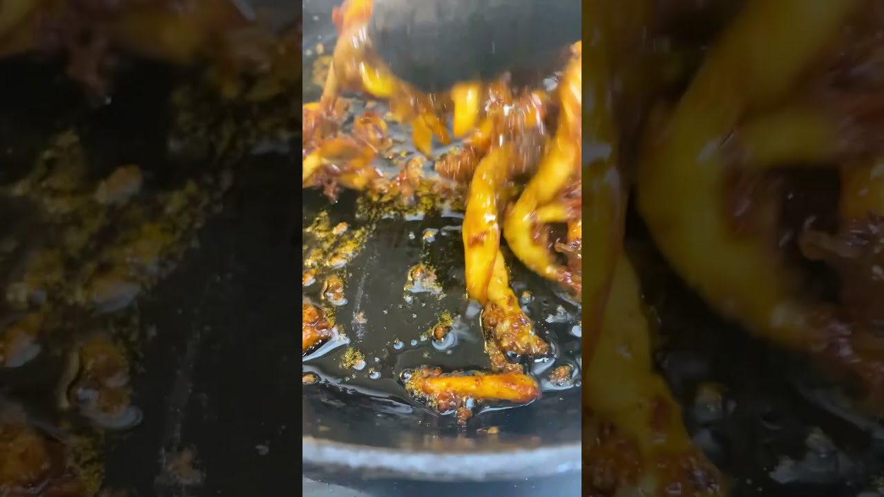 Vegan Jerk Chicken 