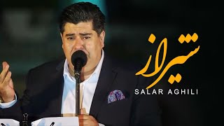 Salar Aghili - Shiraz | سالار عقیلی - شیراز