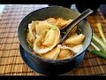 Turkey Wontons 火鸡云吞