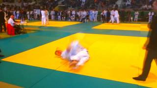 mini montage judo 1