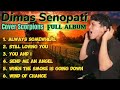 DIMAS SENOPATI - ALWAYS SOMEWHERE - STILL LOVING YOU || COVER SCORPIONS FULL ALBUM 2024