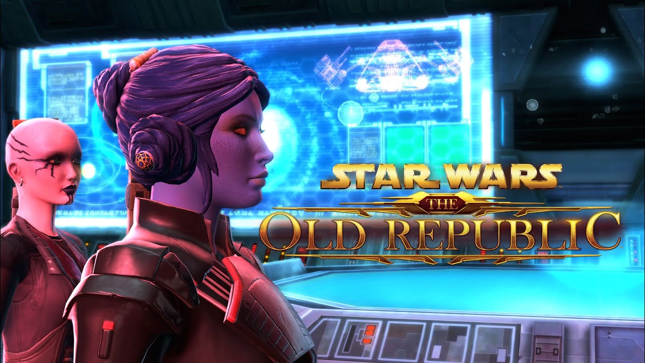 SWTOR Free-to-play vs Preferred vs Subscriber Guide