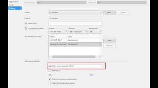 Unable To Connect To web Server iis Express | Visual Studio IIS Problem Fixed - YouTube Unable To Connect To Web Server Iis Express | Visual Studio Iis Problem Fixed - Youtube