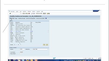 GU SAP SE71 How to insert graphics image Bitmap in SAPscript