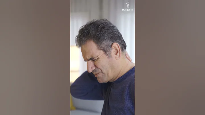 Boyun fıtığı Tekrar Etmez Ancak...  #belağrısı #boyunağrısı #boyunfıtığı