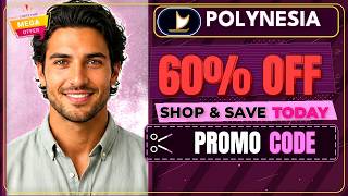 💥 Search for Polynesia Savings | Start Here Before Checkout