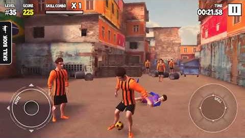 SkillTwins#1:The SKILLS!!!!!!!