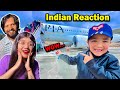 Indian reaction on shirazi village vlogs  main kahan ja raha hun 