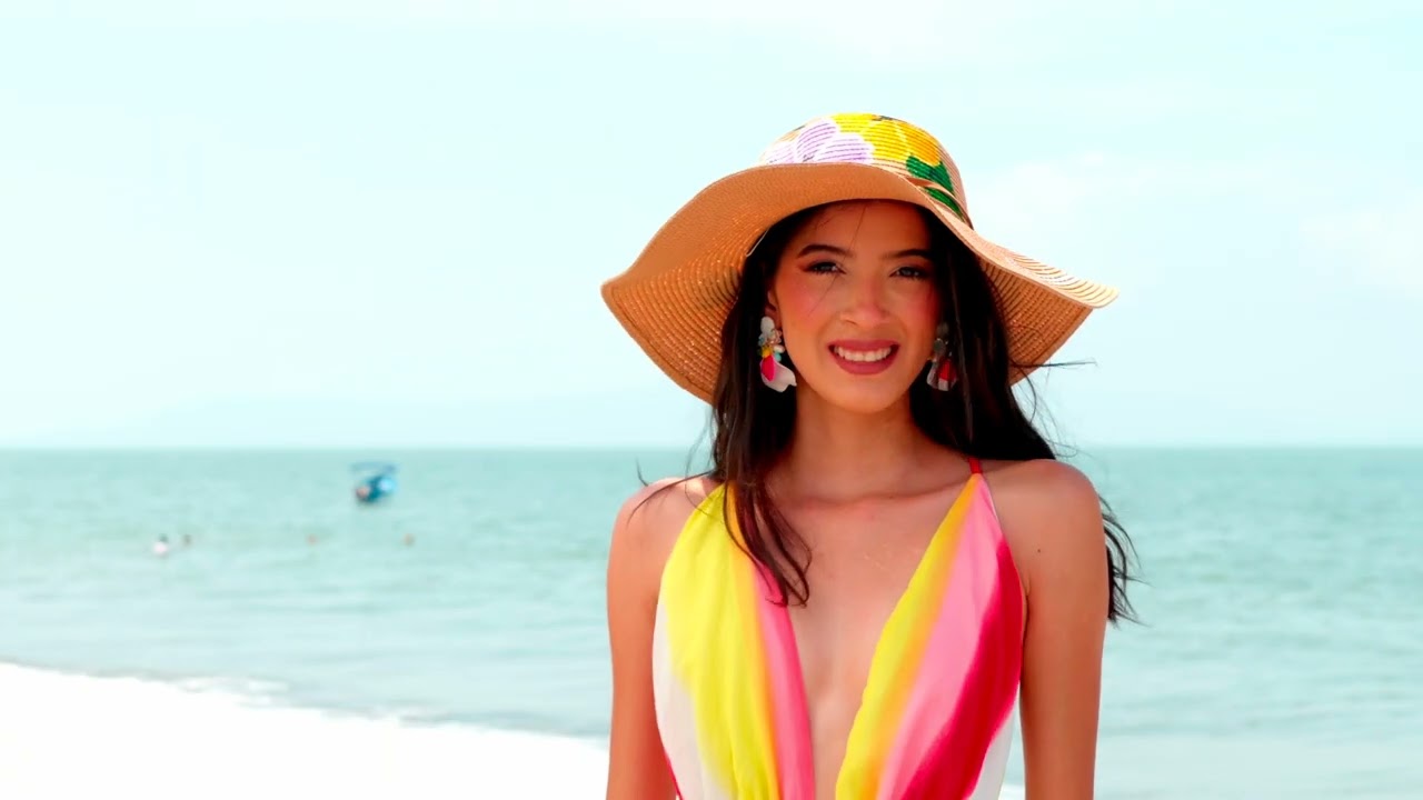 Media Showreel 2025 - Danel Corrales