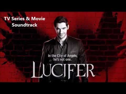 Klergy x Valerie Broussard   The Beginning of the End Audio LUCIFER   3X24   SOUNDTRACK