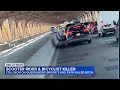 2 men dead after colliding on bike path of NYC bridge