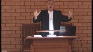 God se Liefde vir 'n verloregaande wêreld - Dr Hennie Prinsloo