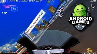 Ultimate Moto RR 3 Free Android screenshot 4